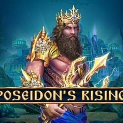Poseidon's Rising