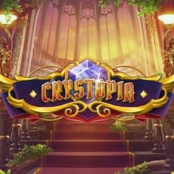 Crystopia