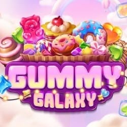 Gummy Galaxy