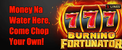 Win Big with DBBet Nigeria