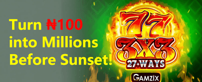 Mega Free Spins Bonanza promotion