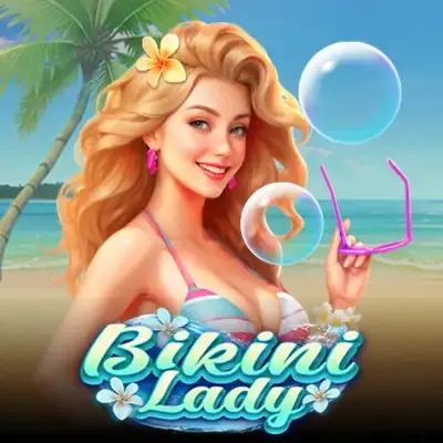 Bikini Lady screenshot
